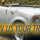 Illustration for article titled TRUCK YOU: Help Design Our New Readers Rides Column